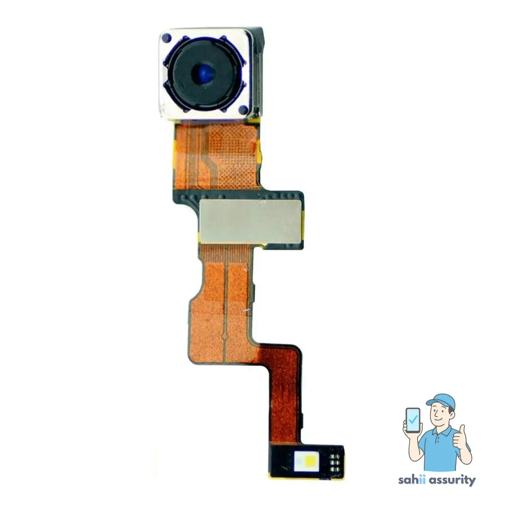 Replacement Back Camera for Apple iPhone 5 (Main Camera) thumbnail